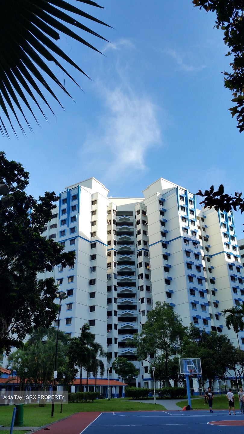 Rivervale Street (Sengkang),  #603944831